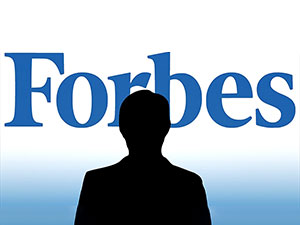 Forbes 'dünyanın en güçlü insanlarını' seçti