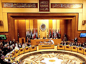 Arap Birliği Libya gündemiyle ‘acil’ toplanıyor