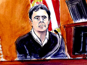 Hakan Atilla tahliye oldu