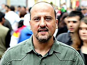 Ahmet Şık: İstanbul’dan HDP milletvekili adayıyım