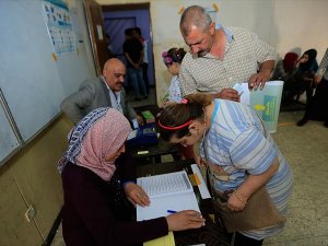 Irak’ta seçimlerin kesin sonuçları açıklandı