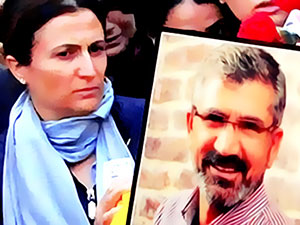 Türkan Elçi: Şüpheliler hakkında soruşturma başlatılmalı