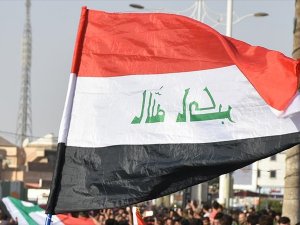 Irak'ta yeni hükümet için 4'lü ittifak açıklaması