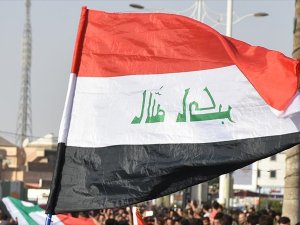 Irak'ta yeni hükümet için 4'lü ittifak açıklaması