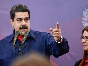 G7 liderleri: Venezuela seçimlerini reddediyoruz
