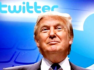Trump, Twitter kullanıcılarını engelleyemeyecek