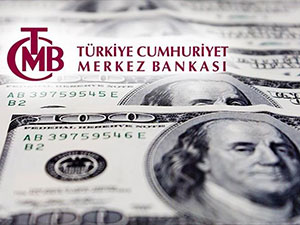 Merkez Bankasından yüksek faiz artışı