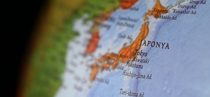 Japonya'dan 8 Rus diplomata sınır dışı kararı