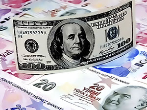 Şimşek: Türkiye’nin toplam borcu 453 milyar dolar