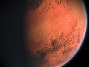 Mars'ta heyecan uyandıran iki keşif