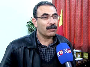 TEV-DEM: Rusya garantör olsun