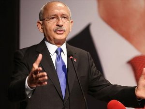 Kılıçdaroğlu: O hakimin derhal istifa etmesi lazım