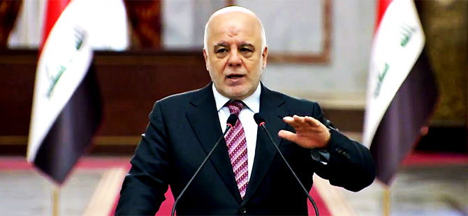 İbadi: Kürtler hükümet konusunda ciddi