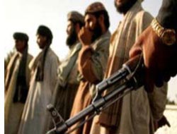 Taliban: Gerilla savaşı başlatıyoruz