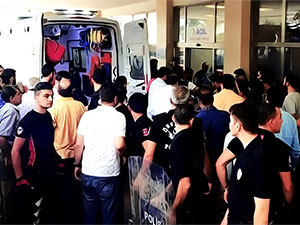 Suruç soruşturmasında 19 gözaltı