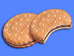 Ülker ve Eti ürünleri GDO'lu mu?