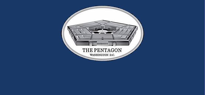 Pentagon: 'Türkiye ve SDG'yle temas halindeyiz'
