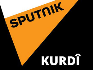 Sputnik, Kürtçe servisinin yayınını sonlandırdı