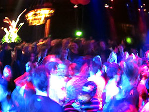 Gece görev yapacak belediye başkanı aranıyor