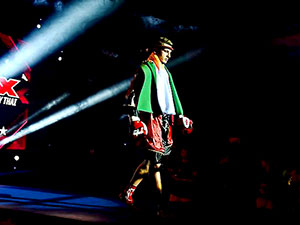 'Müsabakalarda Kürdistan bayrağı taşıyorum'