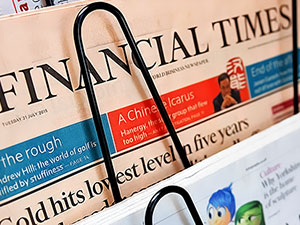 Financial Times: Türkiye gri listeye alınabilir