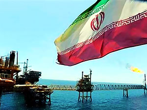 ABD'den 'İran'dan petrol alımını durdurun' çağrısı