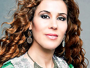 Alman vatandaşı Kürt şarkıcı tutuklandı