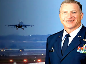 ABD’li komutan'a 'Nükleer silahlar İncirlik’te güvende mi?' sorusu