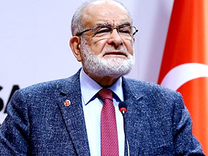 Temel Karamollaoğlu koronavirüse yakalandı