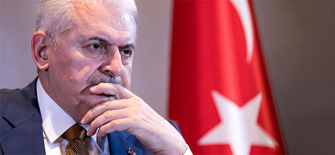 Binali Yıldırım ve eşi koronavirüse yakalandı