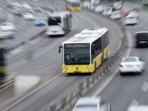 İstanbul'da 15 Temmuz'da toplu ulaşım ücretsiz