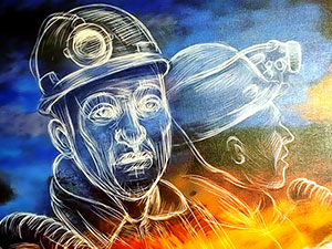 Soma davası: 301 can için verilen en yüksek ceza 22 yıl