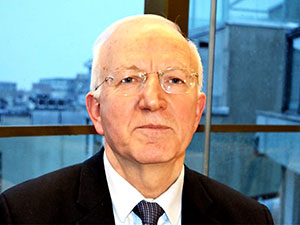 CHP'li Kaboğlu: Bunun adı monokrasi