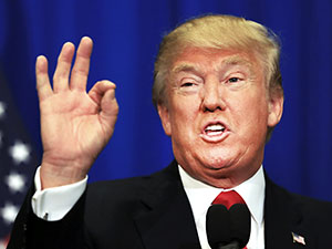 Trump'tan Almanya'ya 'Kuzey Akım' tepkisi: Korkunç bir şey