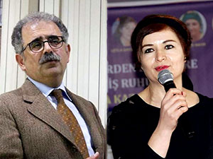 Onur Hamzaoğlu ve Fadime Çelebi tahliye edildi
