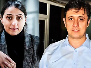 HDP'li 2 vekile daha soruşturma açıldı
