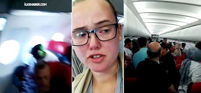 İsveçli aktivist için soruşturma başlatıldı