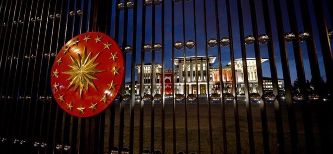 'Mevduat hesaplarına el konulması söz konusu değil'