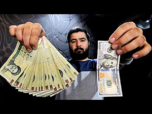 İran'da dolar tarihi rekorunu kırdı