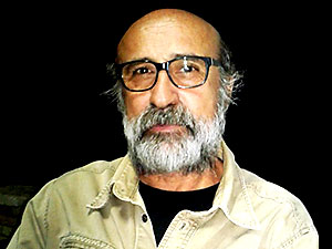Yazar Hüseyin Çakır hayatını kaybetti
