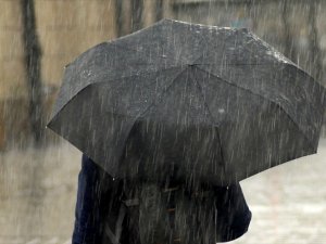 AKOM’dan İstanbul için sağanak yağmur uyarısı