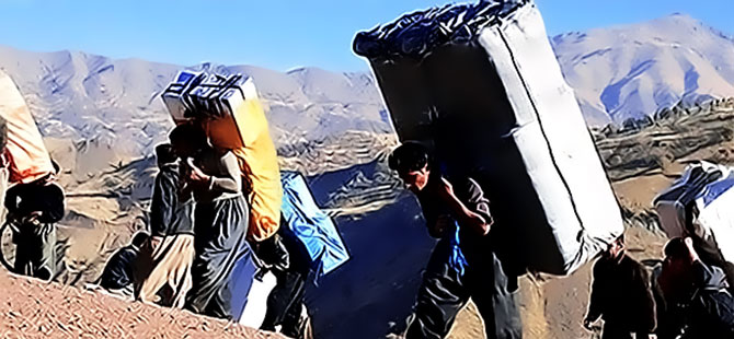 4 Kürt kolber İran güçlerince öldürüldü