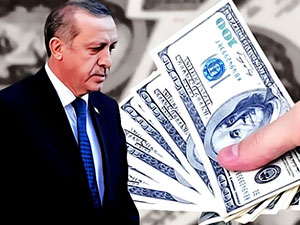 Erdoğan'dan rezerv savunması: Ben yoktum, Cumhurbaşkanıydım