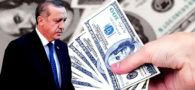 Erdoğan'dan rezerv savunması: Ben yoktum, Cumhurbaşkanıydım