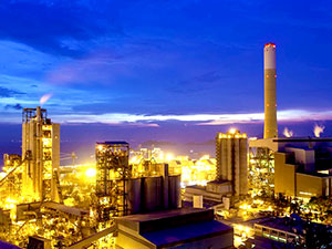 İran gaz sahasında çoğunluk hisse, Çin'in oldu