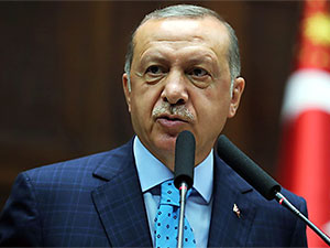 Erdoğan: 'Oyununuzu gördük meydan okuyoruz'