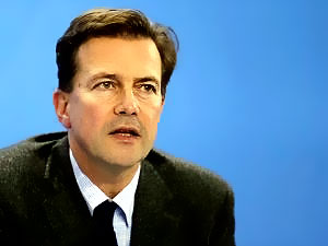 Almanya: Türk ekonomisinin istikrarı Almanya’nın yararına