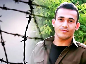 Ramîn Hüseyîn Penahî idam edildi