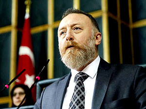 Sezai Temelli yanlış anlaşılmış!