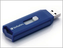 İşte en güvenli USB flash disk
